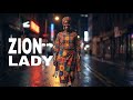STEFA PRODUCTION ZION LADY ZEMIRA 