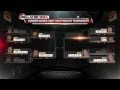 Bellator MMA Highlights: Light Heavyweight Tournament + Sokoudjou & James Thompson Debut