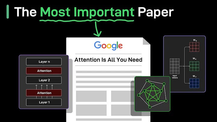 Transformers Step-by-Step Explained (Attention Is All You Need)