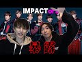 【思い出】元ジャニーズがIMPACTorsとのあれこれ語ります