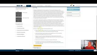 Fundamentals for Success in Business D072