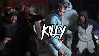 [FREE] Russ Millions X Buni X UK Drill Type Beat 2024 'KILLY' X Dark drill type beat