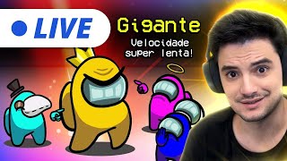 AMONG US GIGANTE!!!!!!!!!!!! [+10]