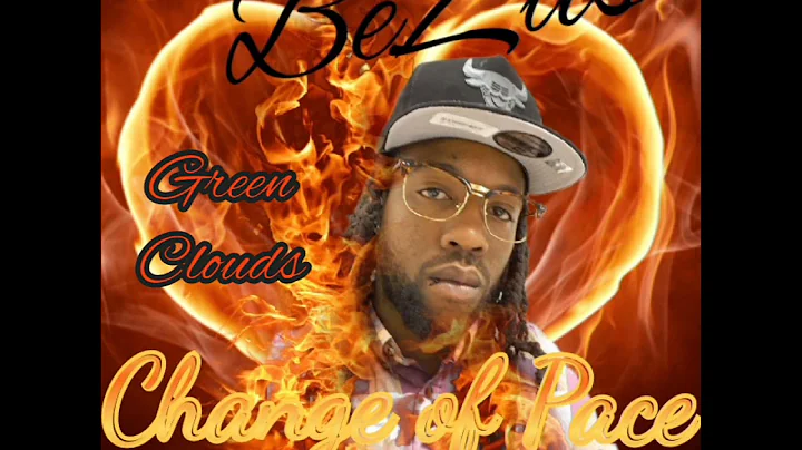 BeZu$ * Tisha - Green Clouds