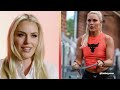 Olympian Lindsey Vonn's Workout Must-Haves | Everything But The Sweat | Women’s Health