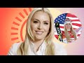 Olympian Lindsey Vonn&#39;s Workout Must-Haves | Everything But The Sweat | Women’s Health