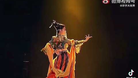 Cáp Ni Khắc Tư mỹ nhân Tân Cương thế hệ mới của showbiz Trung 🥰