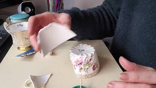 How To Glue Broken Ceramics And Porcelain #ceramics