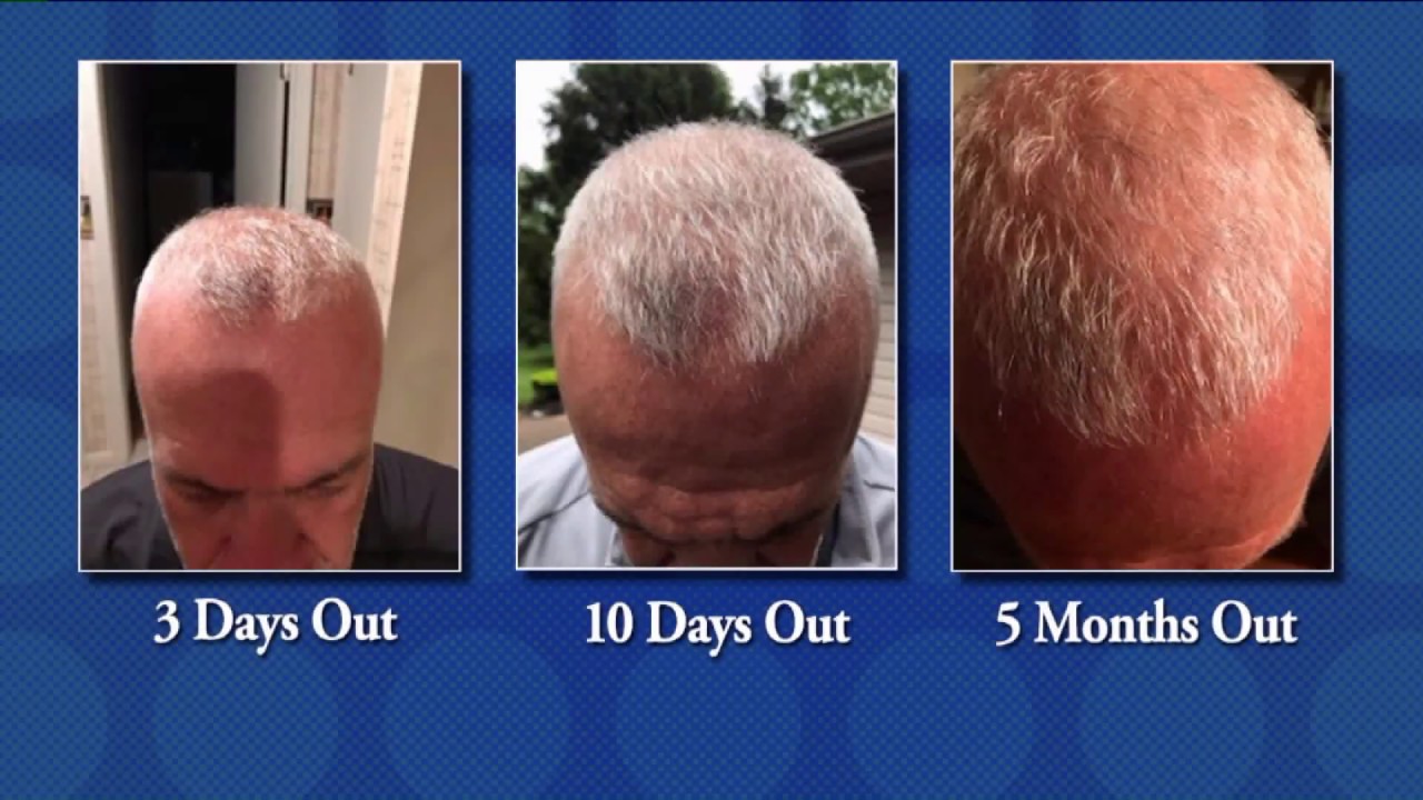 Dr Steven Goldman on New Day Cleveland