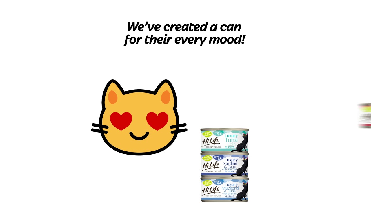 hilife it's only natural