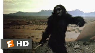 2001: A Space Odyssey (1968) - From Bone to Satellite Scene (1/6) | Movieclips - soundtrack 2001 a space odyssey download