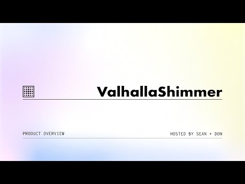 ヴァルハラ・シマー