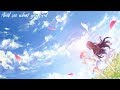 Nightcore - Don&#39;t Think Just Run || Lyrics「Beth Crowley」