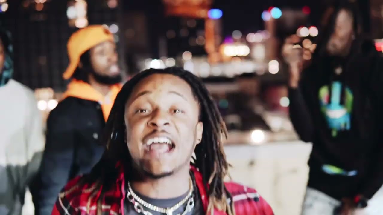 27 Foolie- Death Before Dishonor x AoneLagoon [Official Video]