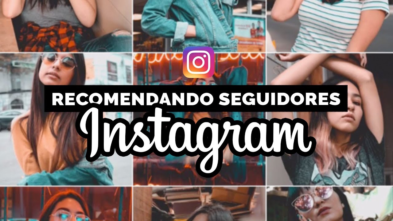 RECOMENDANDO FOTÓGRAFOS DE INSTAGRAM #1