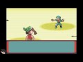 Pokemon emerald  joint run w maiyatsumi part 23