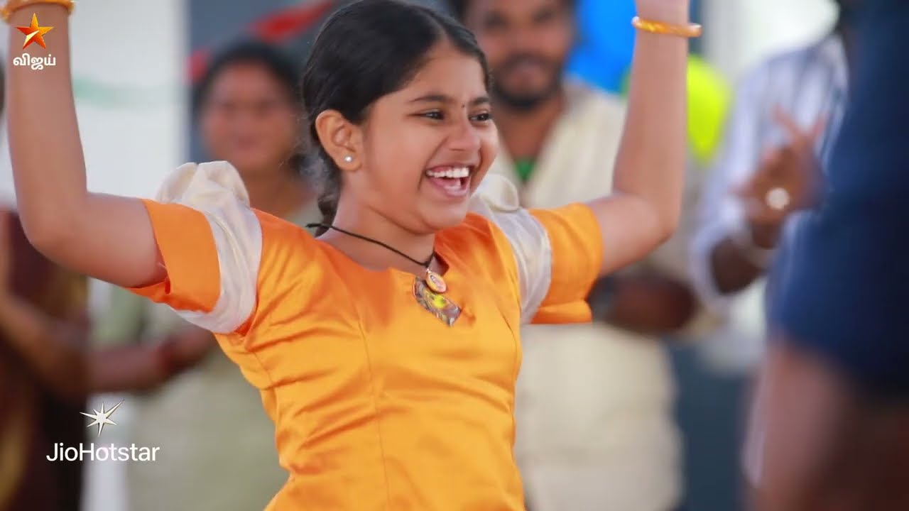 Suttum Vizhi Sudare | 4th to 7th March 2026 - Promo