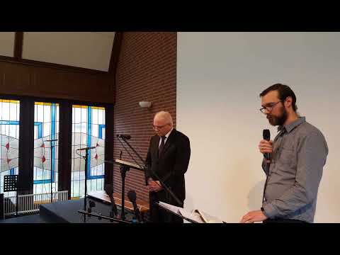 Gottesdienst 07.03.2020