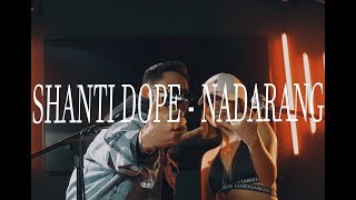 Video thumbnail of "Shanti Dope - Nadarang (Khel Pangilinan x Ryssi )"