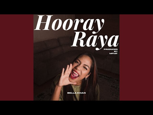 Hooray Raya (prod. by MFMF.) class=