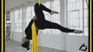 Straddle Hook
