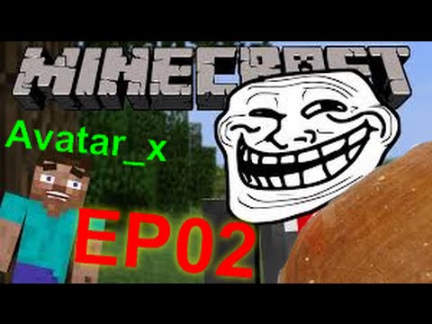 [Kuky] Trollení decek v Minecraftu - EP02 [CZ/SK] - [Kuky] Trollení decek v Minecraftu - EP02 [CZ/SK]