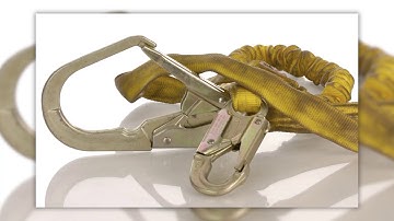 Personal Fall Arrest System