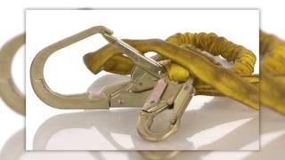 Personal Fall Arrest System