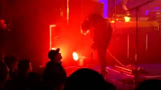 Highly Suspect - Canals - live, Munich 2020