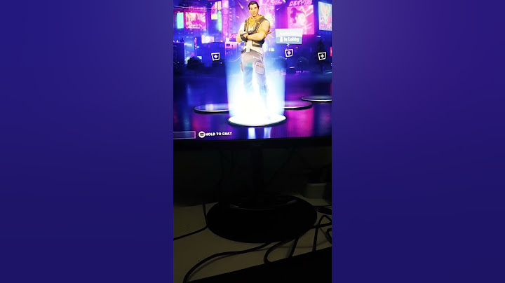 haha ale z ciebie bambik fortnite