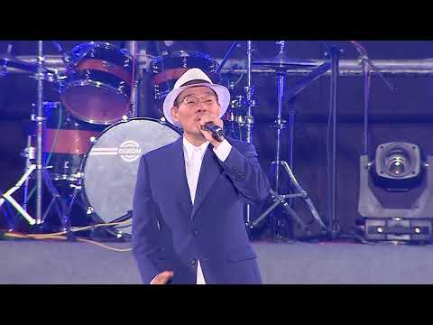 2019里港跨年晚會-陳雷〔慶團圓〕
