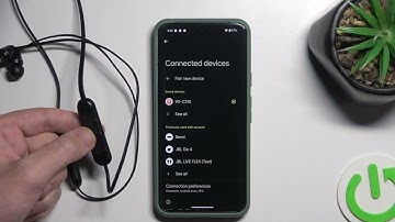 How to Soft Reset SONY WI-C310 | Quick Reset Guide