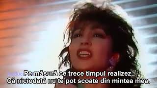 Jennifer Rush  If Youre Ever Gonna Lose My Love Traducere Romn