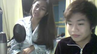 Officially Missing You - Tamia (Cover) Count2tenMusic ft.ELLA