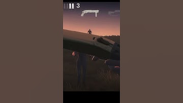 INTO THE DEAD 2 HORROR GAMEPLAY 2021 #thesggameyt #intothedead2 #intothedead