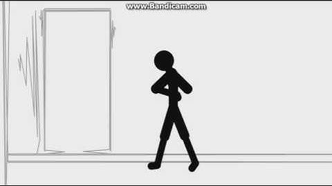 Pivot Animator : Dance