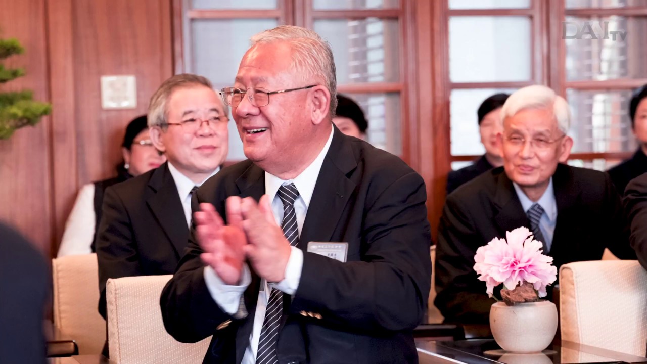 簡單。紮實-曾國奎-EKA TJANDRANEGARA慈濟建築委員會總召集人｜慈濟印尼分會25周年