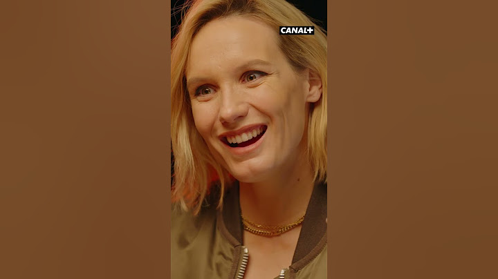 Le jour où Ana Girardot a souillé la voiture d'Angelina Jolie 😳  #humour #hotones  #interview