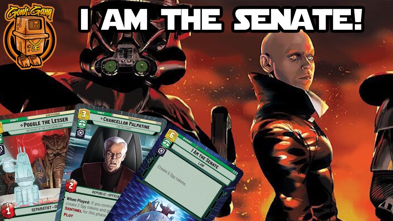 СТОЛЬКО ЖЕТОНОВ!!! Расширьте свою коллекцию с помощью хранилища данных Sly Moore! (Star Wars Unli...