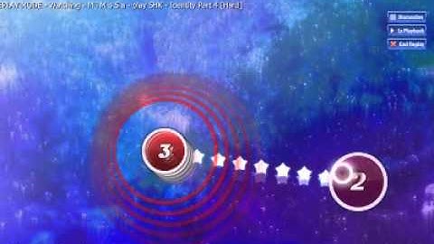 SHK - Identity Part 4 [Hard]