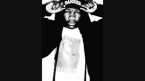 Ciara - Oh (Grime remix) ft Desparado, Pro, Darker