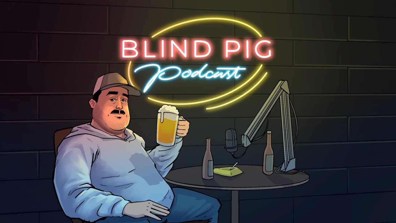 Blind Pig Podcast Episode 2