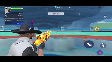 Magic Bullet 💥 SCRIPT CREATIVE DESTRUCTION