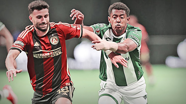 Anthony 'choco' Lozano | Atlanta United vs. Santos Laguna | (0-0) - PENALES (3-5) | Leagues Cup 2024