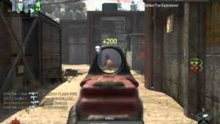 Spawnkilling is soo FUN!