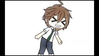 dancing hajime