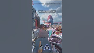 I ALMOST DIED AND 1V3