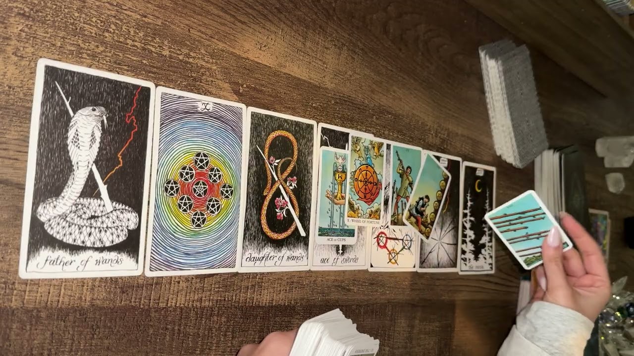 TAURUS “Just Do It! 🔥 This Is Your Chance!” February Tarot Abundance Career Reading