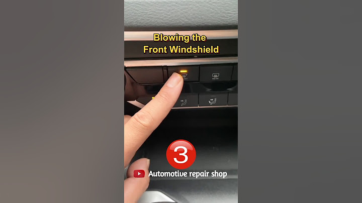Easy tips remove fog from windshield #car #trending #short #video