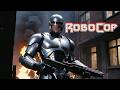 Robocop | 1950's Super Panavision 70 #pov